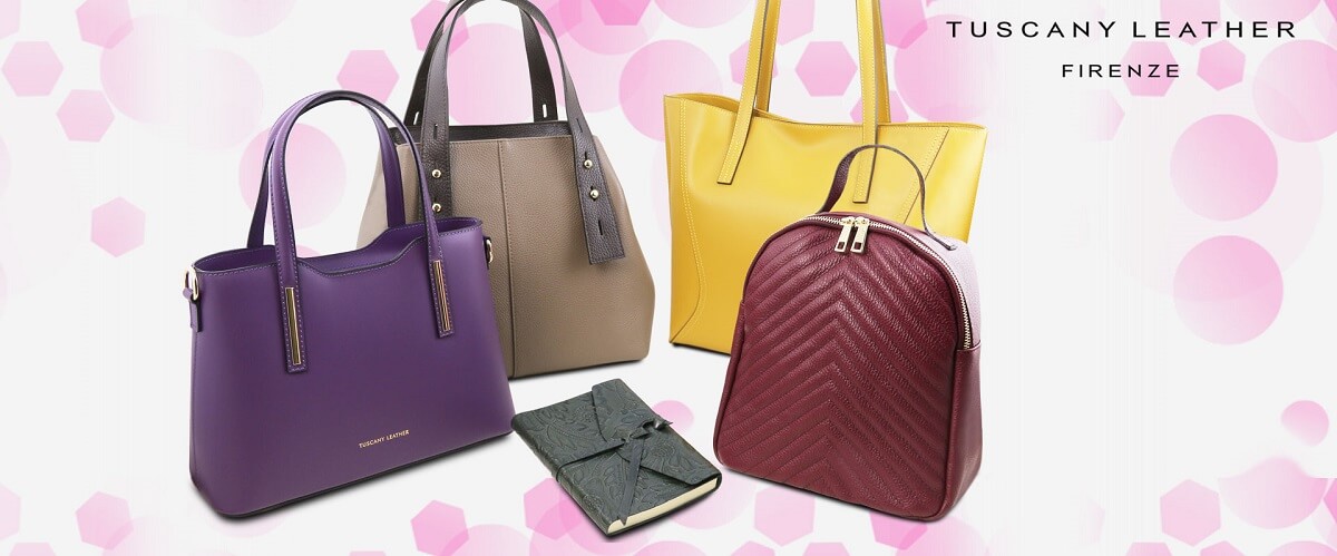 Choose Best Italian Leather Handbag