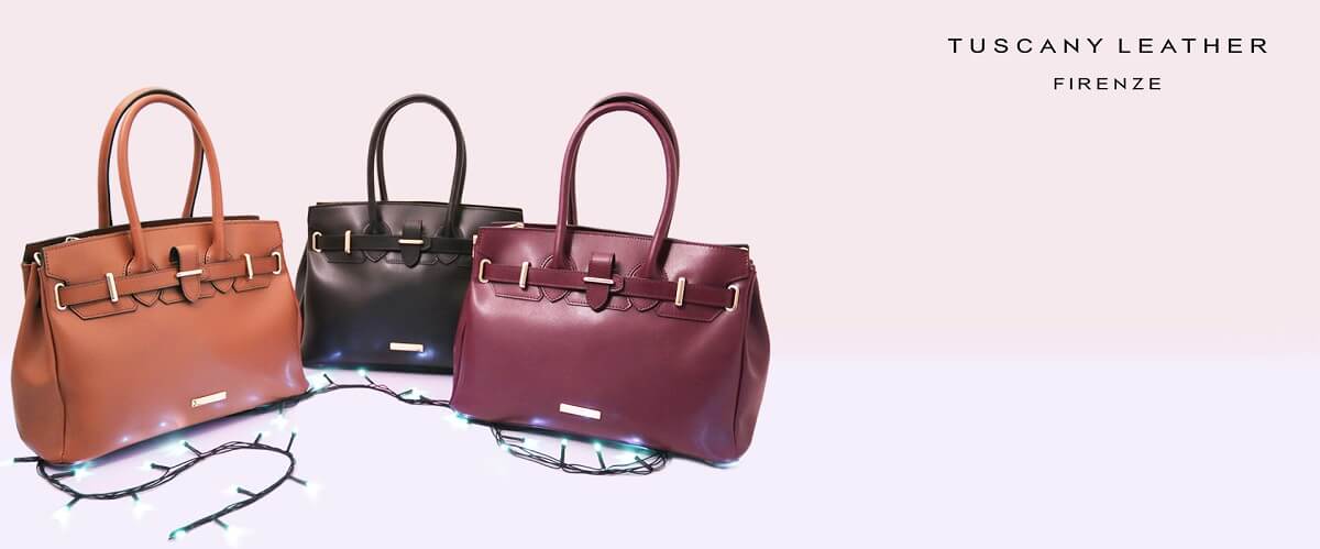 Leather Bag Care Guide